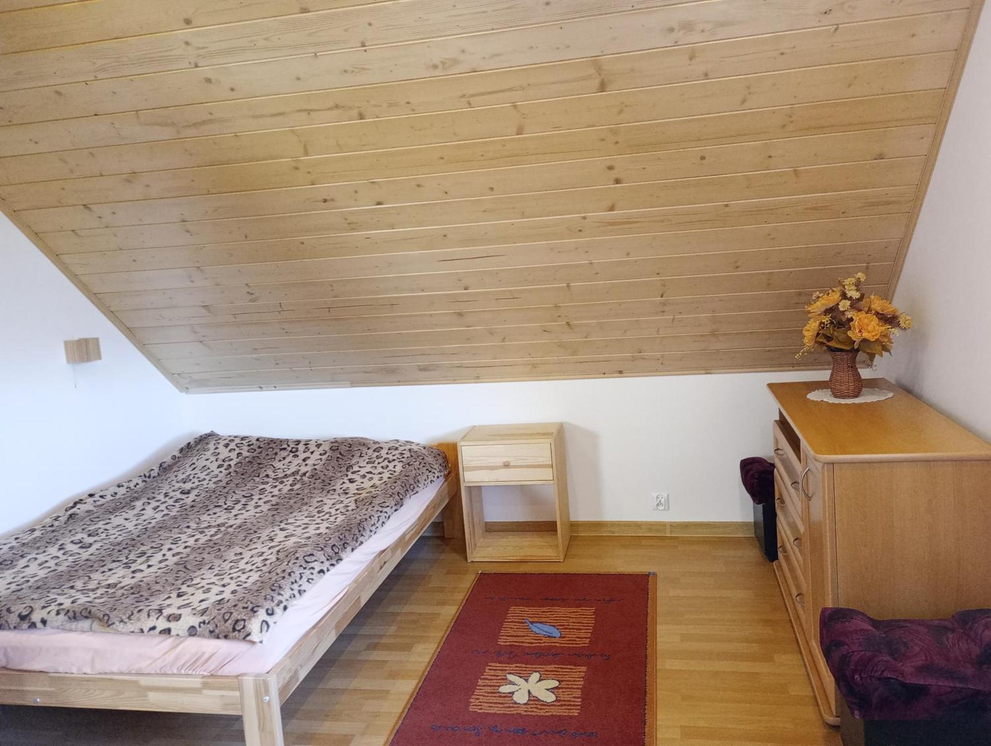 Gorski Domek W Lipowej W Beskidzie Zywieckim Lipowa Extérieur photo