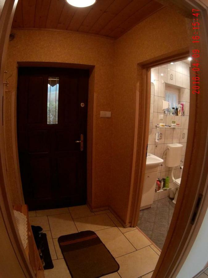 Gorski Domek W Lipowej W Beskidzie Zywieckim Lipowa Extérieur photo