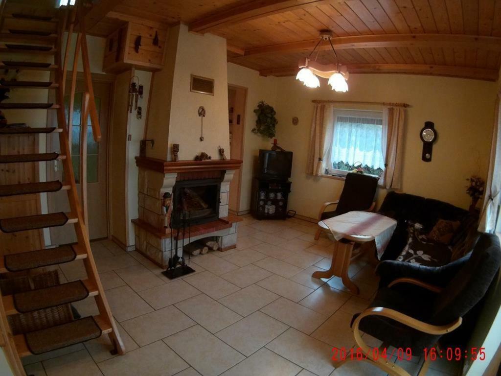 Gorski Domek W Lipowej W Beskidzie Zywieckim Lipowa Extérieur photo