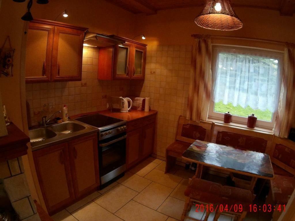 Gorski Domek W Lipowej W Beskidzie Zywieckim Lipowa Extérieur photo