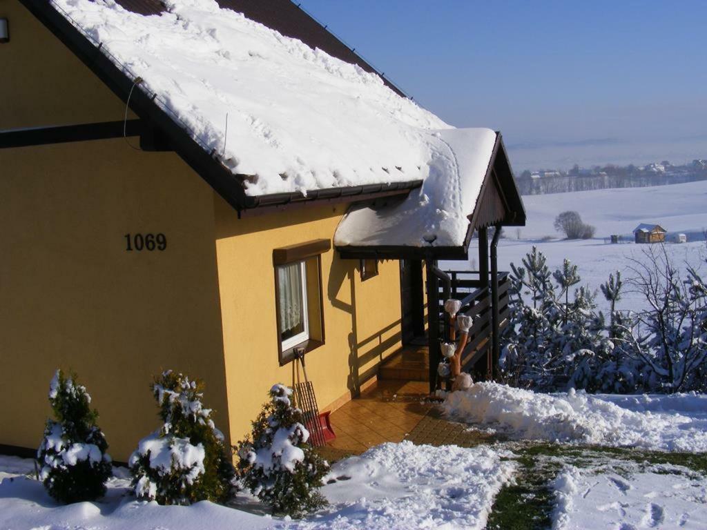 Gorski Domek W Lipowej W Beskidzie Zywieckim Lipowa Extérieur photo