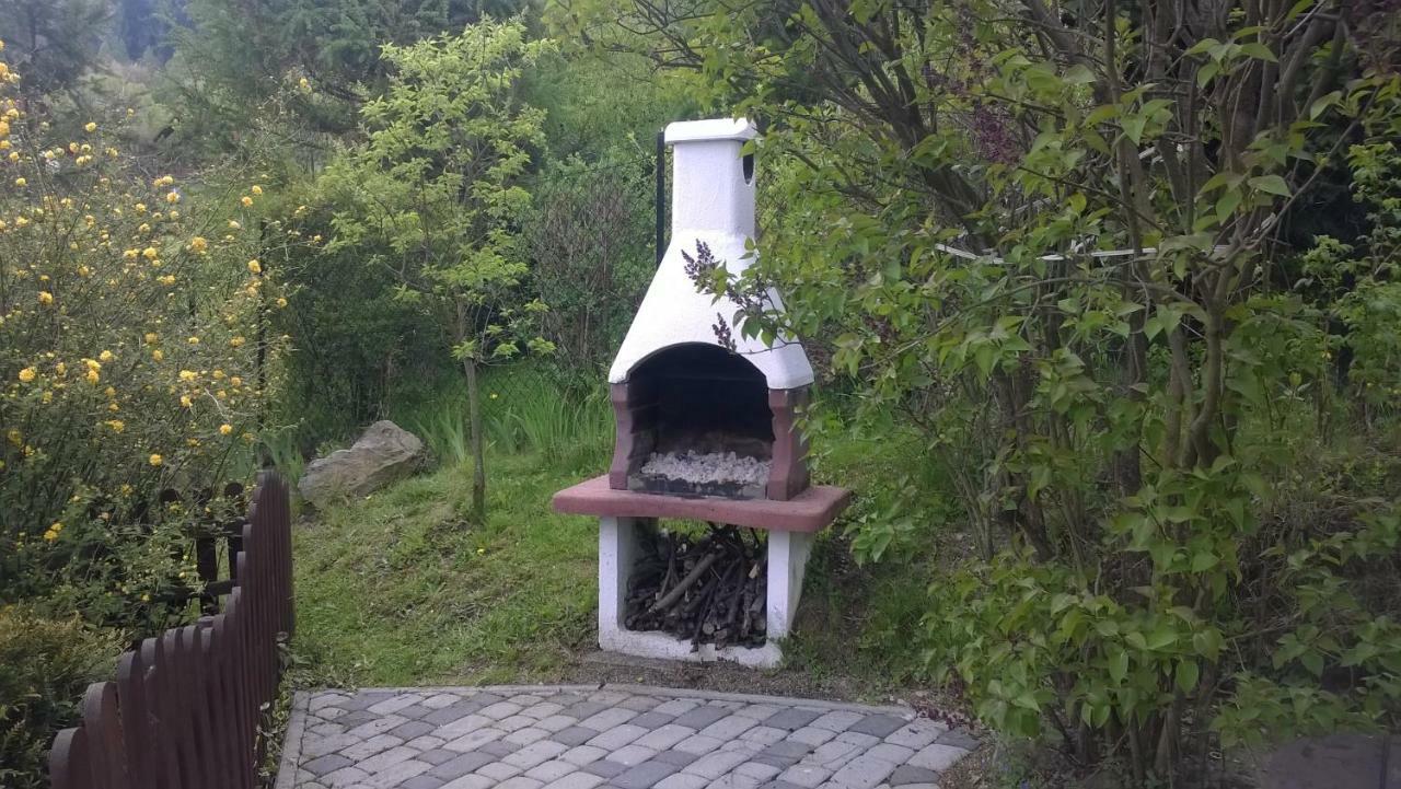 Gorski Domek W Lipowej W Beskidzie Zywieckim Lipowa Extérieur photo