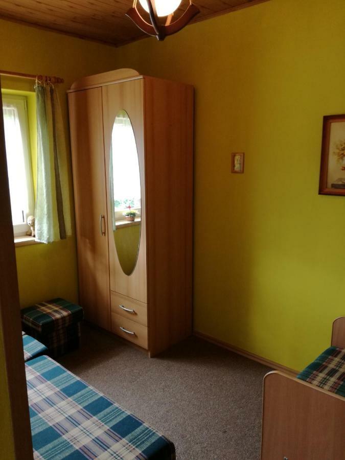 Gorski Domek W Lipowej W Beskidzie Zywieckim Lipowa Extérieur photo